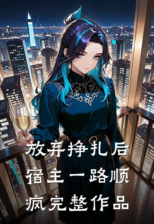 放弃挣扎后，宿主一路顺疯完整作品