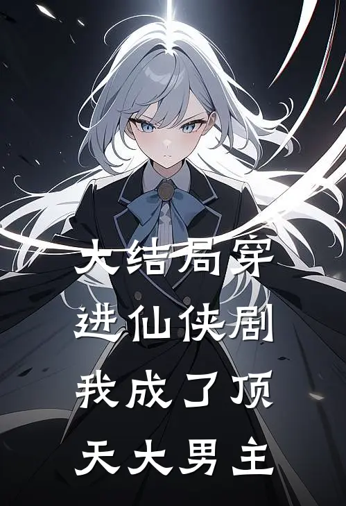 大结局穿进仙侠剧，我成了顶天大男主