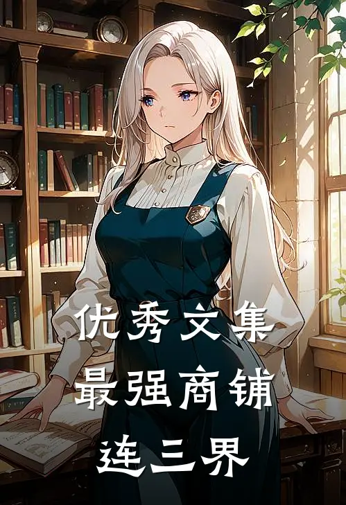 优秀文集最强商铺连三界