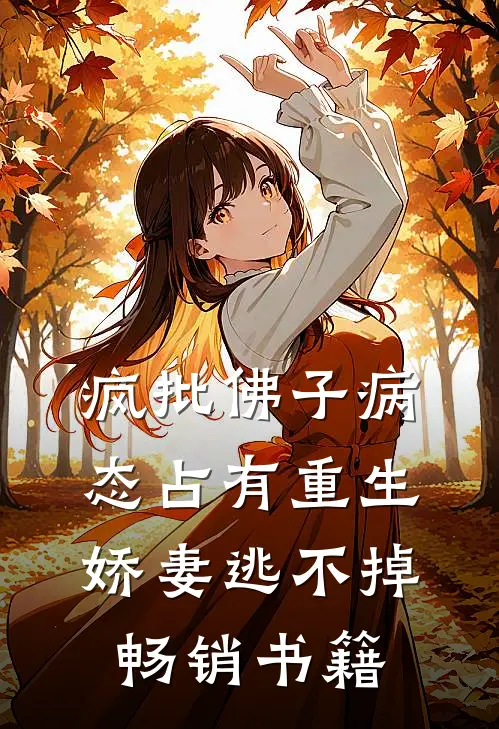 疯批佛子病态占有重生娇妻逃不掉畅销书籍