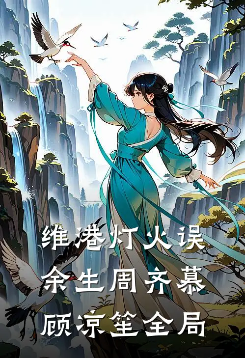 穿进冷面首长浴室，科研学霸惊呆全文