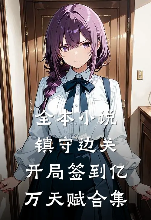 全本小说镇守边关,开局签到亿万天赋合集