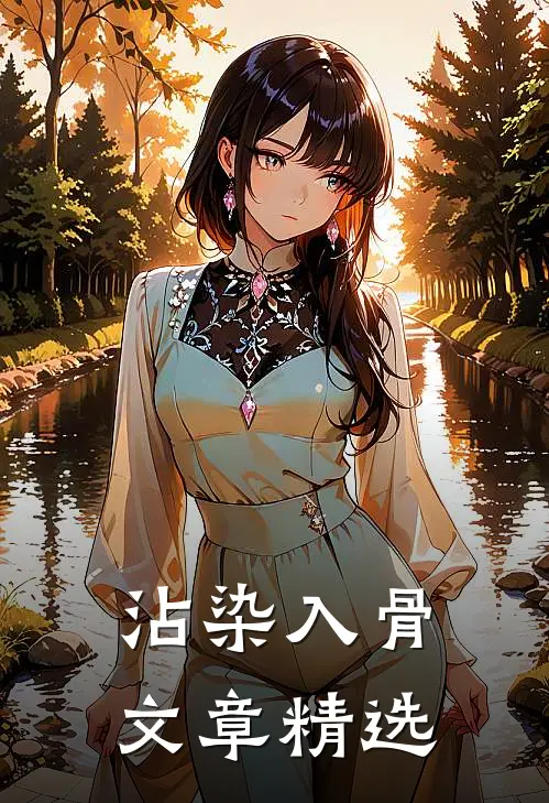 沾染入骨文章精选