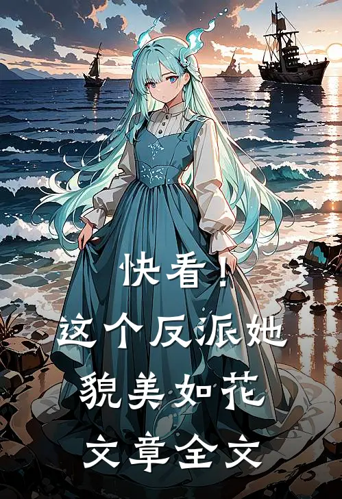 快看！这个反派她貌美如花文章全文