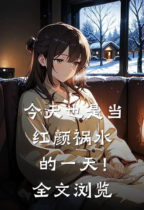 今天也是当红颜祸水的一天！全文浏览