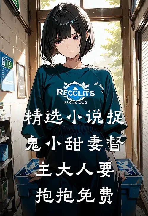 精选小说捉鬼小甜妻督主大人要抱抱免费