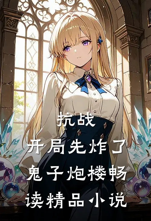 抗战：开局先炸了鬼子炮楼畅读精品小说