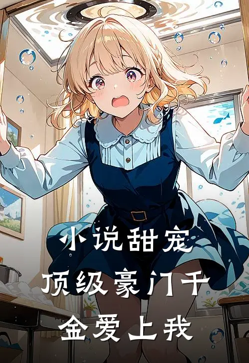 小说甜宠：顶级豪门千金爱上我
