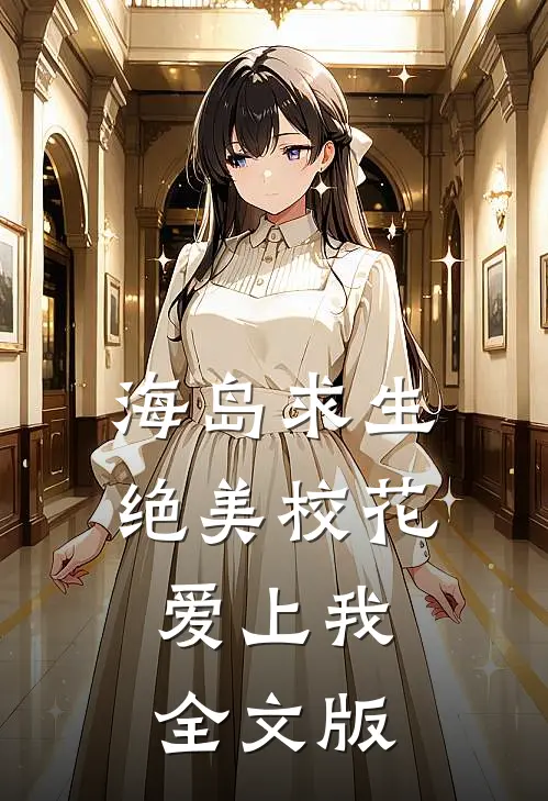 海岛求生绝美校花爱上我全文版