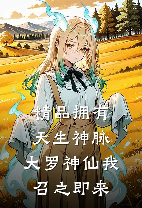 精品拥有天生神脉，大罗神仙我召之即来