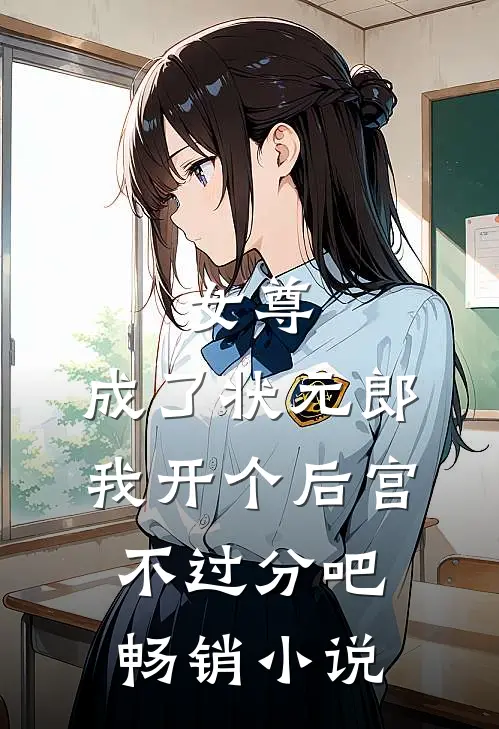 女尊：成了状元郎，我开个后宫不过分吧畅销小说