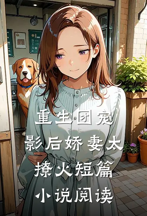 重生团宠：影后娇妻太撩火短篇小说阅读