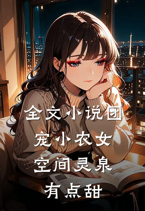 全文小说团宠小农女：空间灵泉有点甜