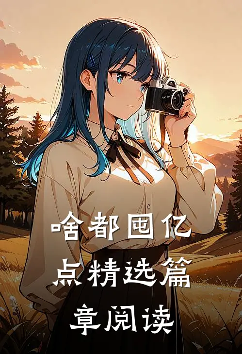 啥都囤亿点精选篇章阅读