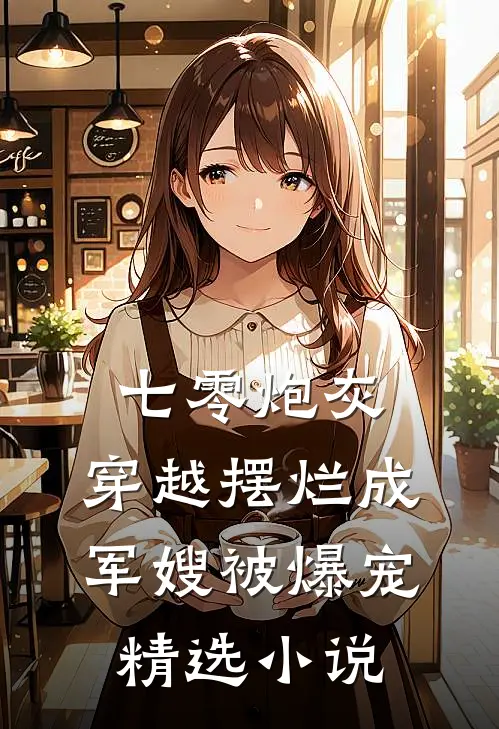 七零炮灰，穿越摆烂成军嫂被爆宠精选小说