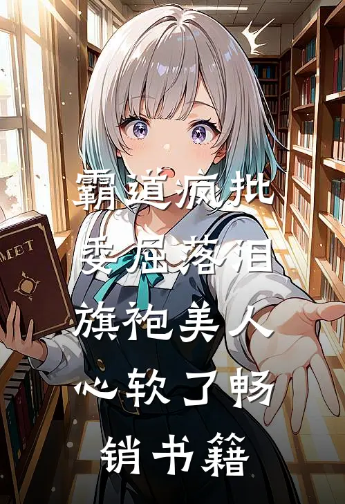 霸道疯批委屈落泪，旗袍美人心软了畅销书籍