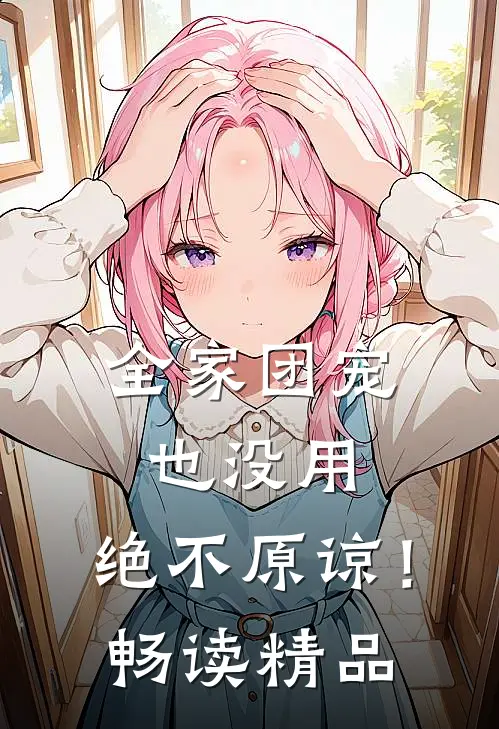 全家团宠也没用，绝不原谅！畅读精品