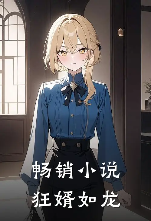 畅销小说狂婿如龙