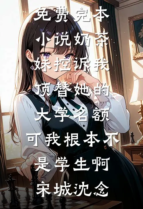 繁花落尽情难续完本