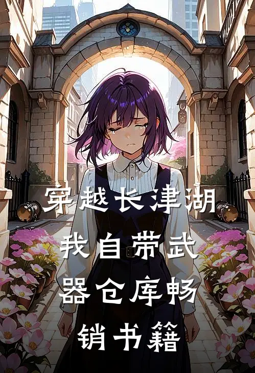 穿越长津湖，我自带武器仓库畅销书籍