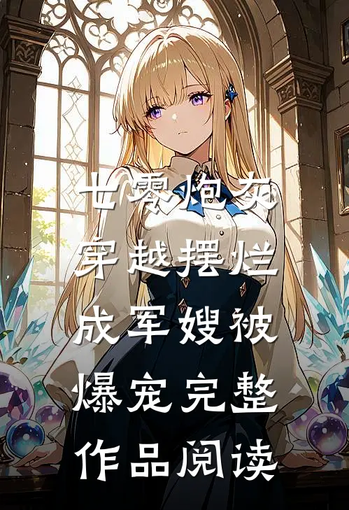 七零炮灰，穿越摆烂成军嫂被爆宠完整作品阅读