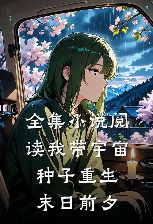 全集小说阅读我带宇宙种子重生末日前夕