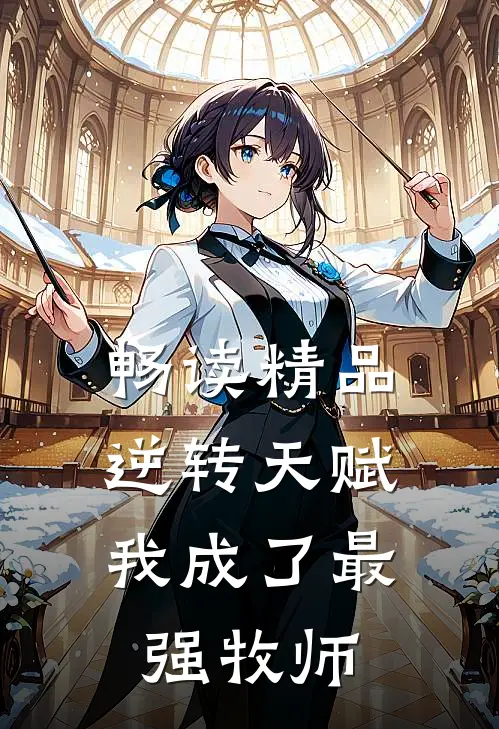 畅读精品逆转天赋：我成了最强牧师