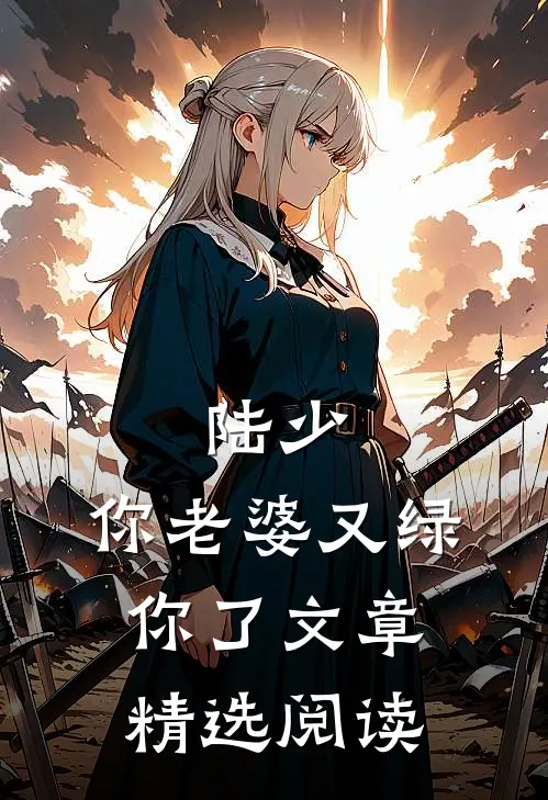 陆少，你老婆又绿你了文章精选阅读