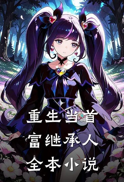 重生当首富继承人全本小说