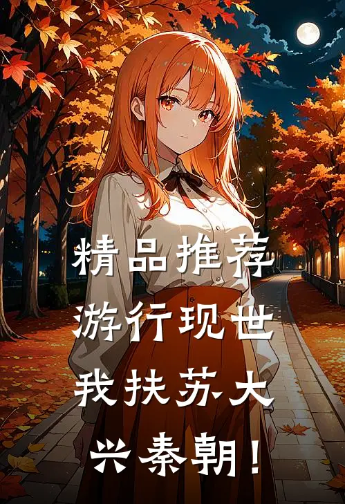 精品推荐游行现世，我扶苏大兴秦朝！