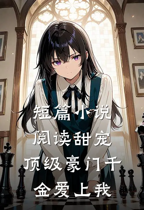短篇小说阅读甜宠：顶级豪门千金爱上我