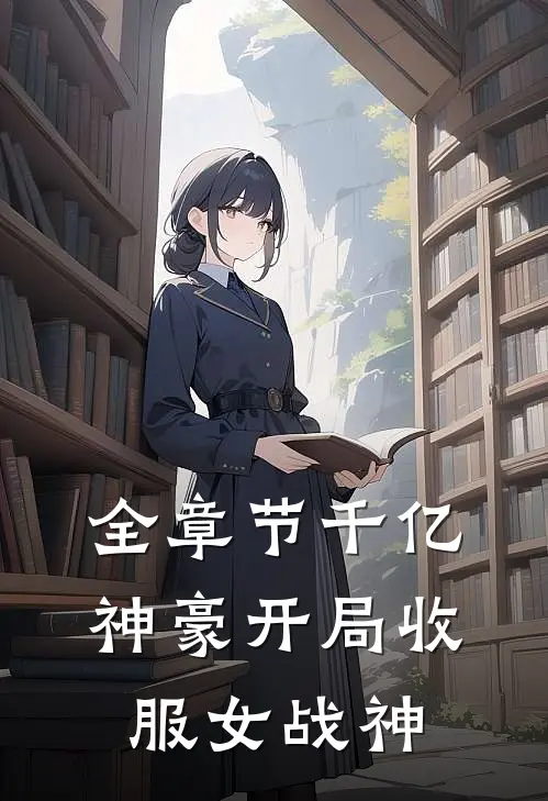 全章节千亿神豪开局收服女战神