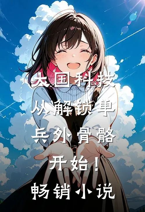 大国科技：从解锁单兵外骨骼开始！畅销小说