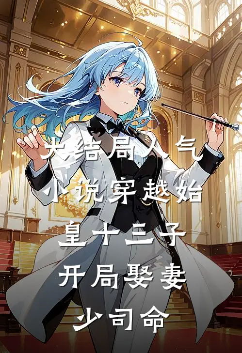 大结局人气小说穿越始皇十三子，开局娶妻少司命
