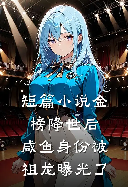短篇小说金榜降世后，咸鱼身份被祖龙曝光了