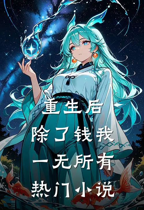 重生后，除了钱我一无所有热门小说