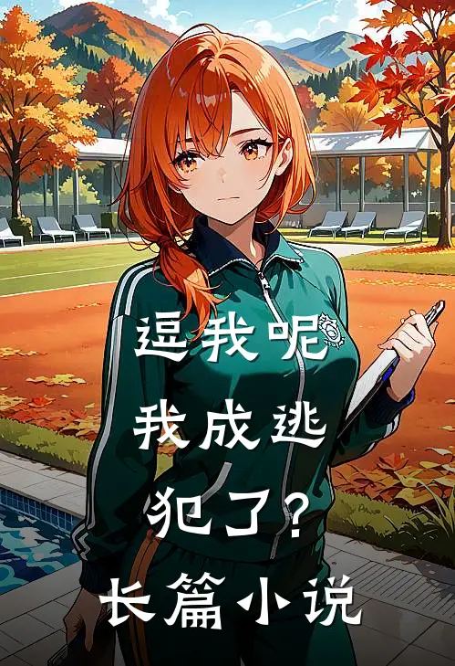 逗我呢,我成逃犯了?长篇小说