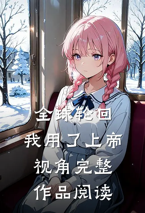 全球轮回：我用了上帝视角完整作品阅读
