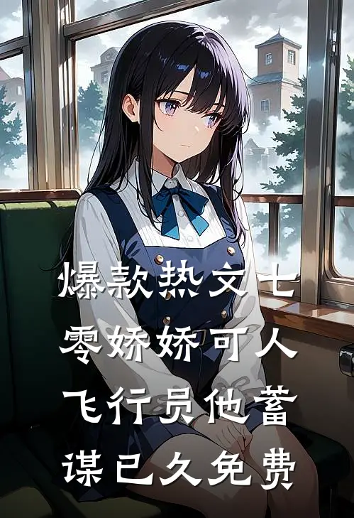 爆款热文七零娇娇可人，飞行员他蓄谋已久免费