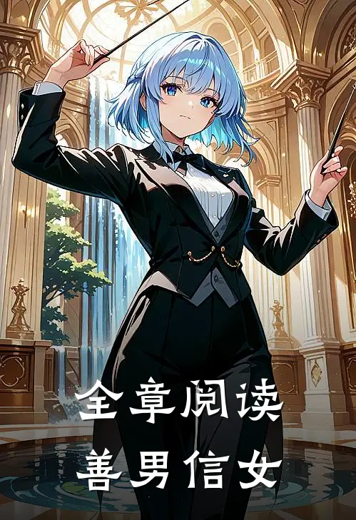 全章阅读善男信女