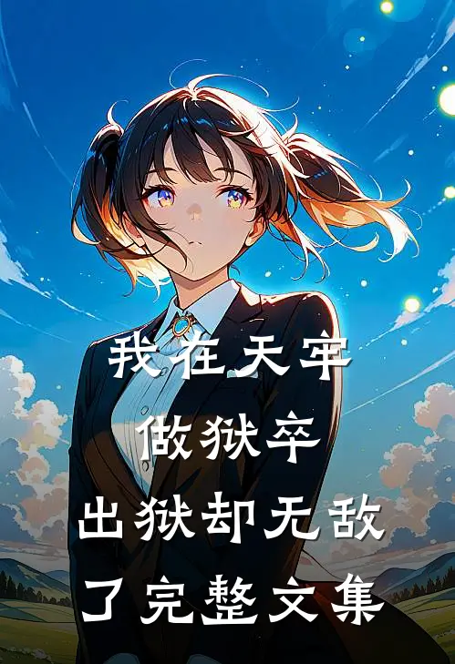 我在天牢做狱卒，出狱却无敌了完整文集