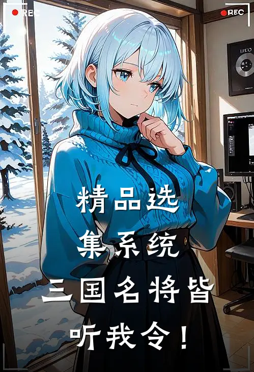 精品选集系统：三国名将皆听我令！