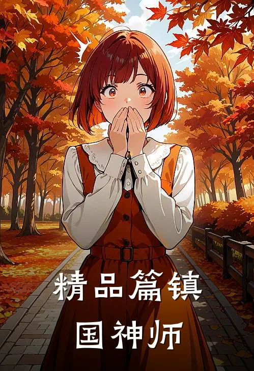精品篇镇国神师