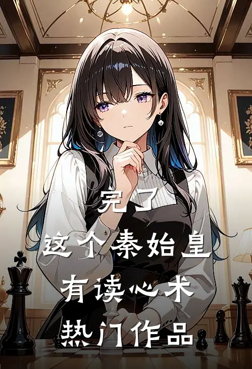 完了，这个秦始皇有读心术热门作品