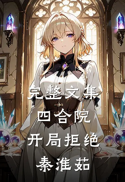 完整文集四合院：开局拒绝秦淮茹