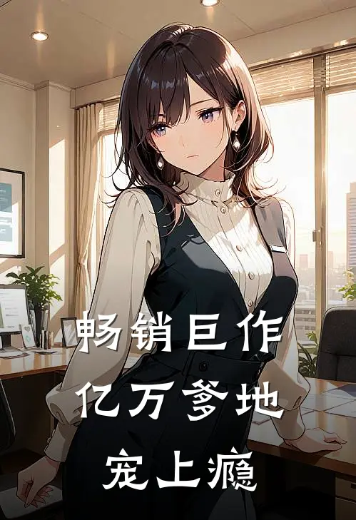 畅销巨作亿万爹地宠上瘾