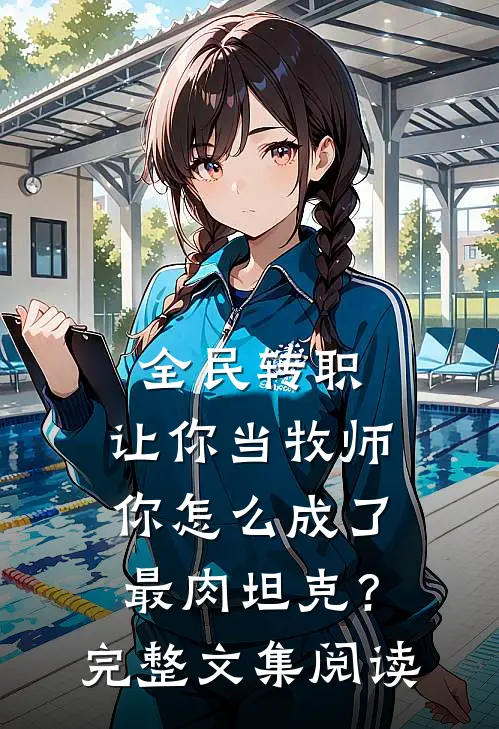 全民转职：让你当牧师，你怎么成了最肉坦克？完整文集阅读