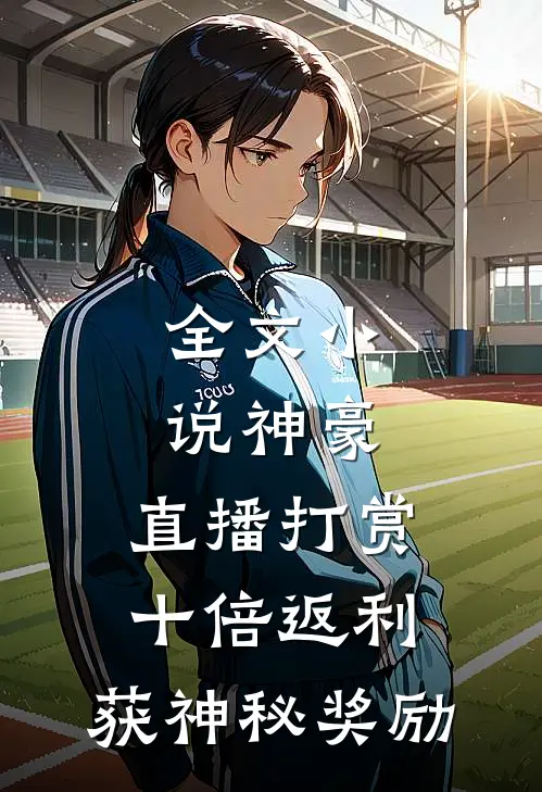 全文小说神豪：直播打赏十倍返利，获神秘奖励