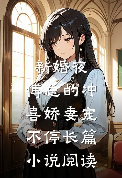 新婚夜：傅总的冲喜娇妻宠不停长篇小说阅读