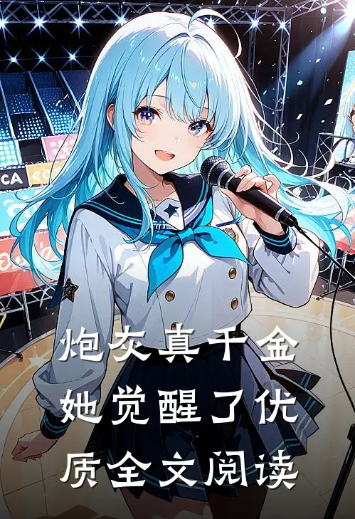炮灰真千金她觉醒了优质全文阅读